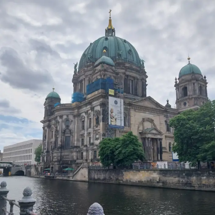 Museum in Berlin